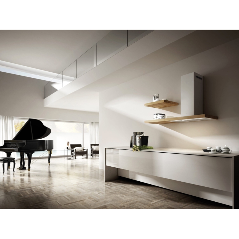 Elica BIO WH/A 90 ROVERE-PRF0147266A