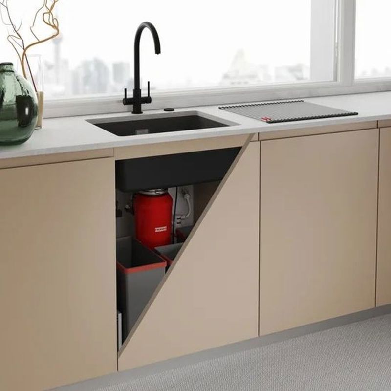 Franke 134.0715.095