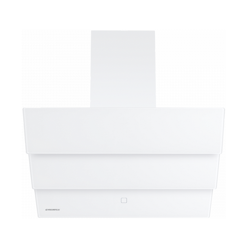 Maunfeld CASCADA 60 Glass White