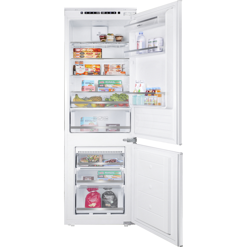 HOMSAir FB177NFFW Inverter