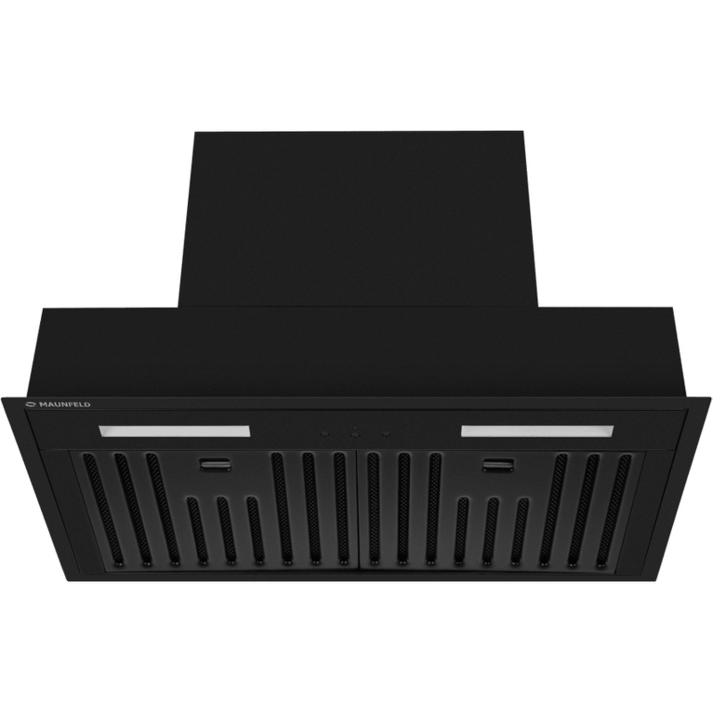 Maunfeld BERK 60 Built In Black/Anthracite