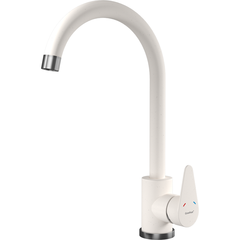 GranFest Z-5412 white