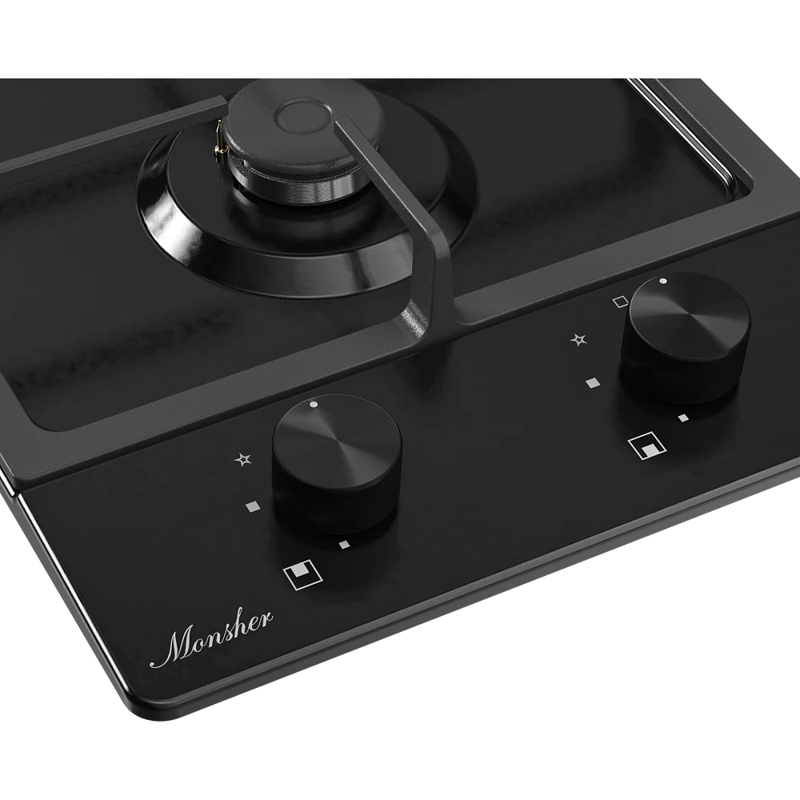 Monsher MSG 33 Noir