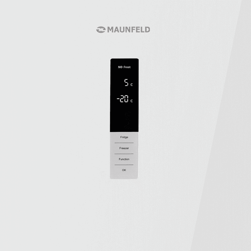 Maunfeld MFF185NFW10 Inverter