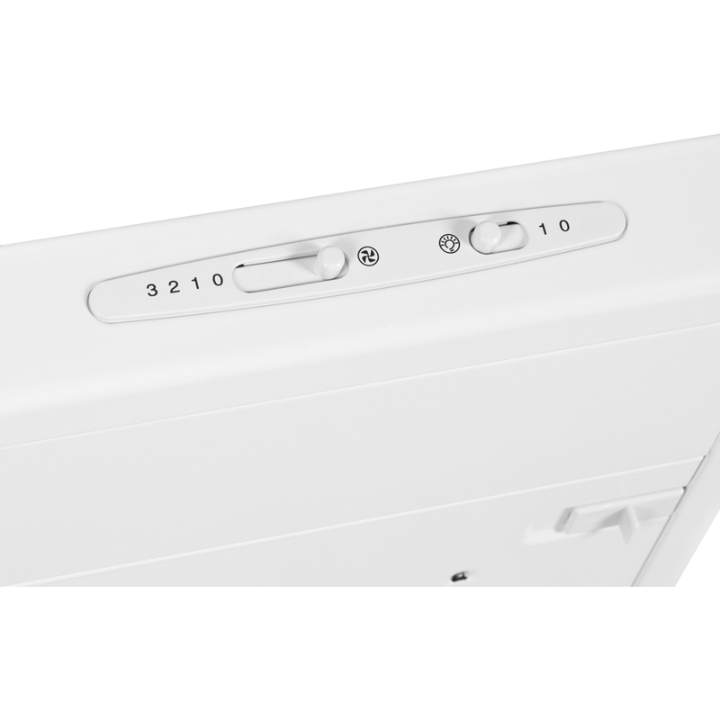 HOMSAir HORIZONTAL 50 White