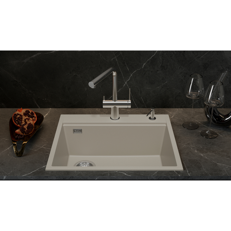 Rivelato TR-605-L topazio