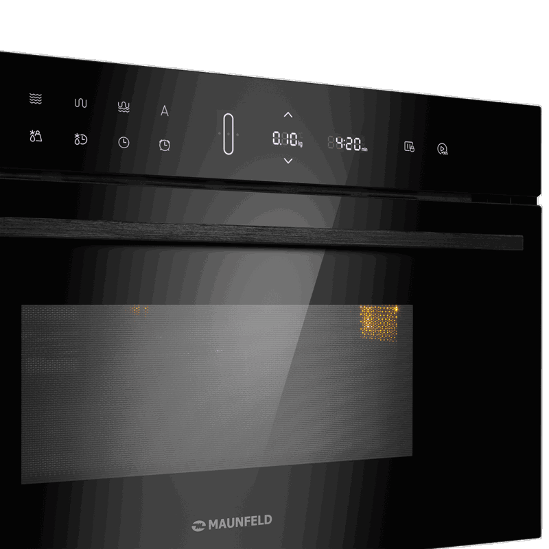 Maunfeld MBMO349DGB