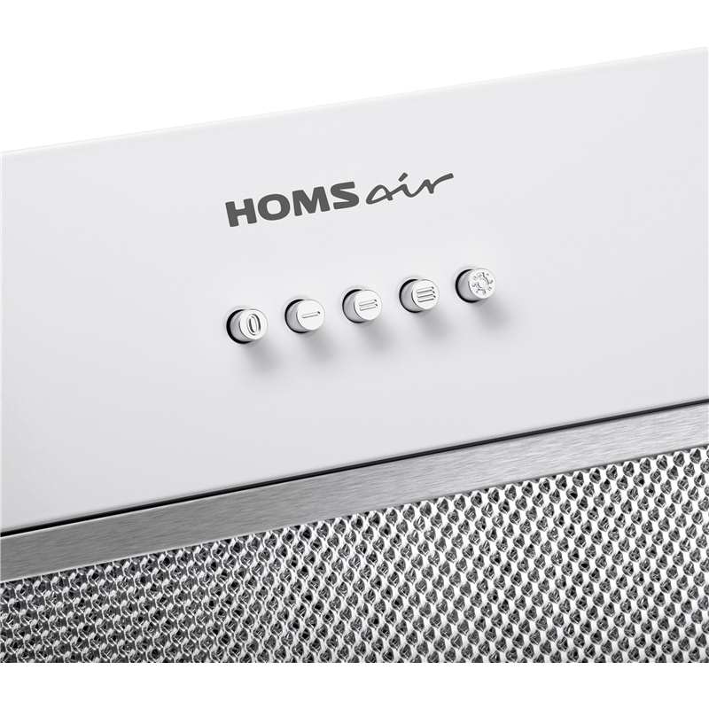 HOMSAir FLEET 60 White