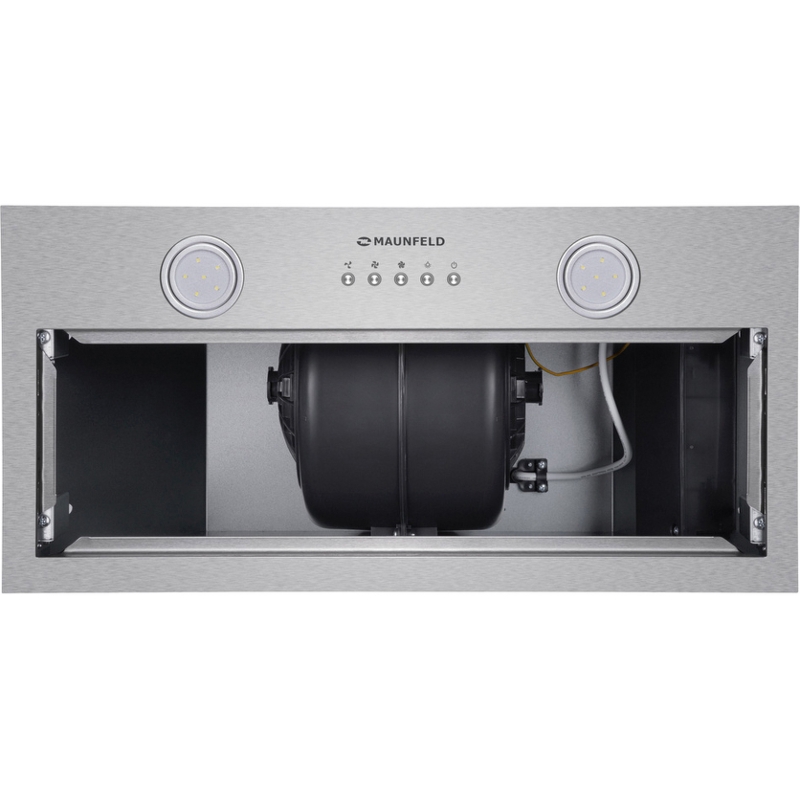 Maunfeld TRAPEZE 602M INOX