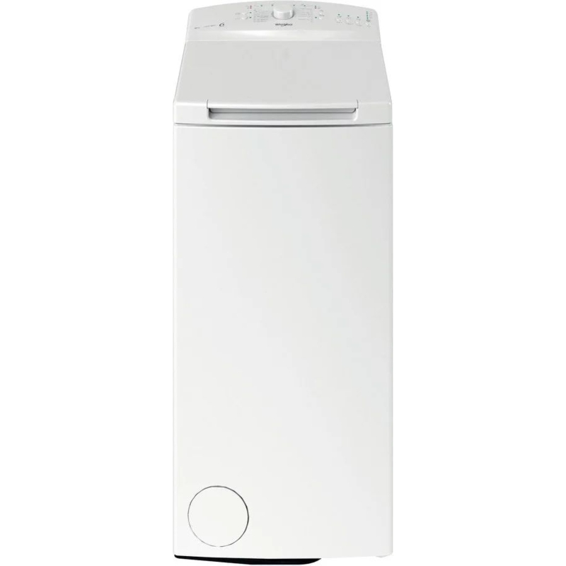 Whirlpool TDLR6240LEU/N