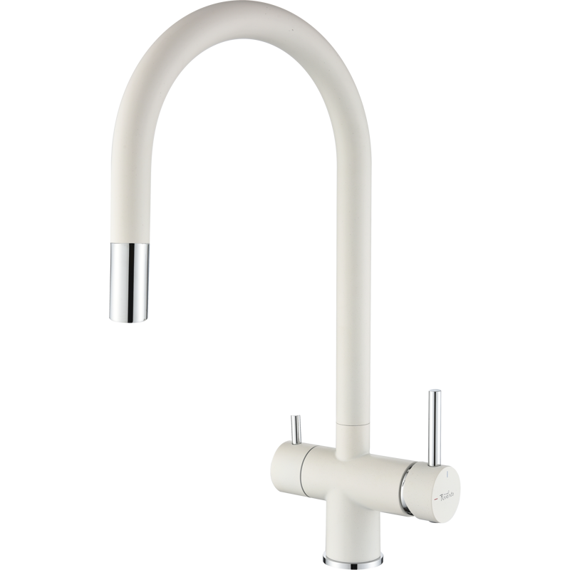 Rivelato 2433505 brina cromo