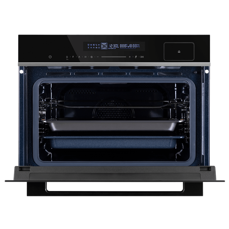 Maunfeld MCMO5016STGB