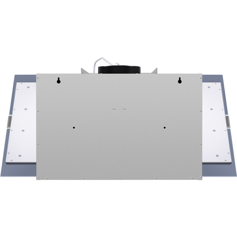 Maunfeld MERSEY 90 WHITE Glass WHITE