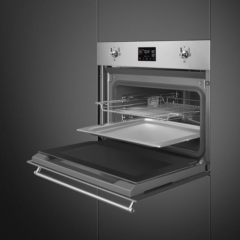 SMEG SO4302S3X