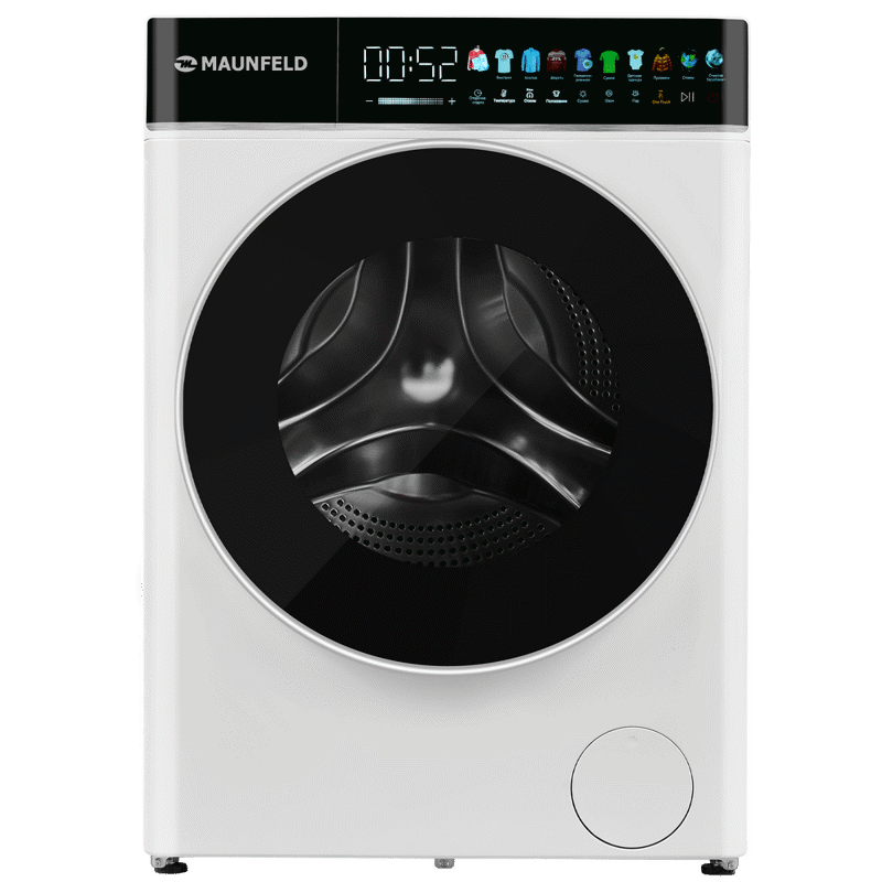 Maunfeld MFWD1295WH05