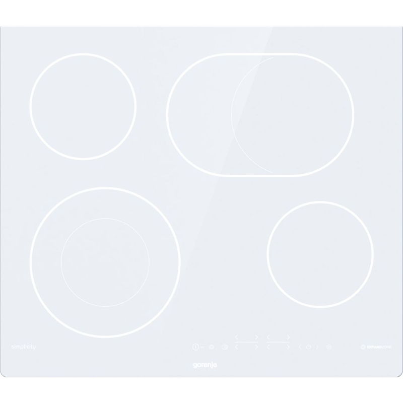 Gorenje ECT643SYW