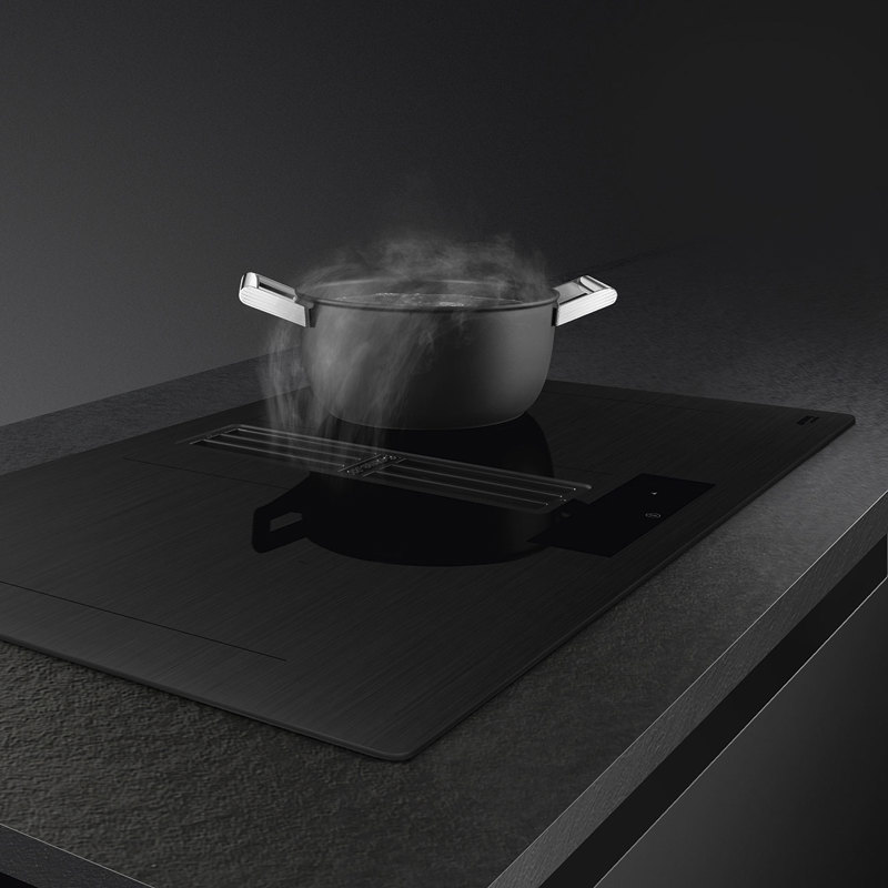 SMEG HOBD382MB2