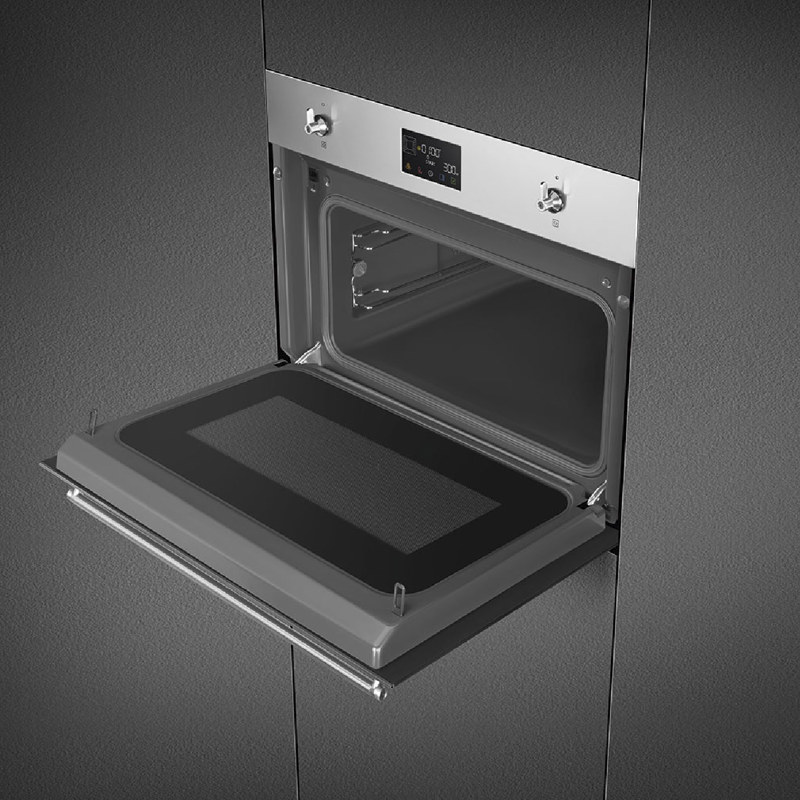 SMEG SO4302M1X