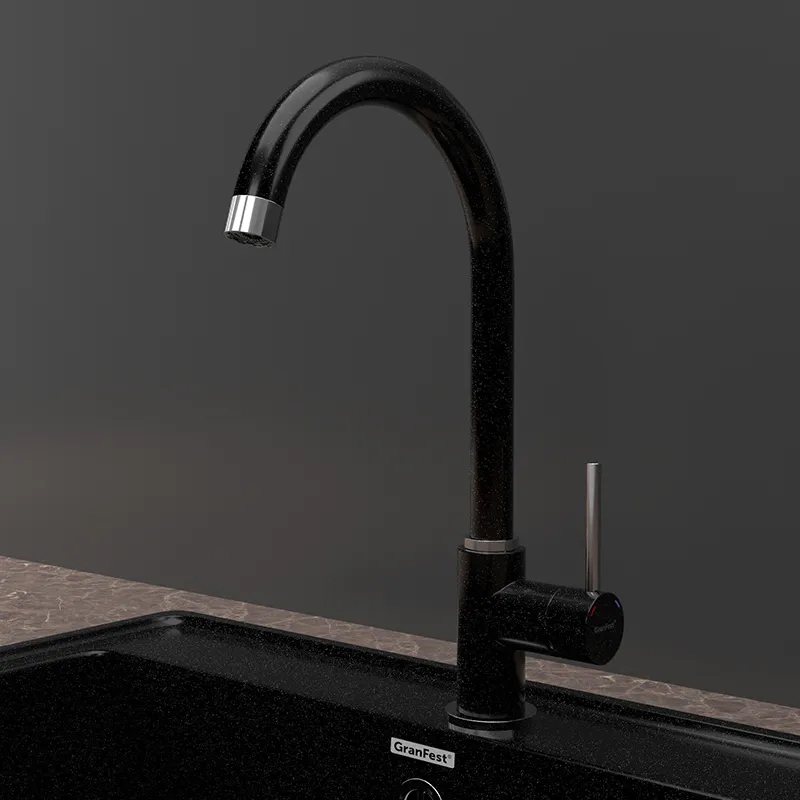GranFest 3650 black