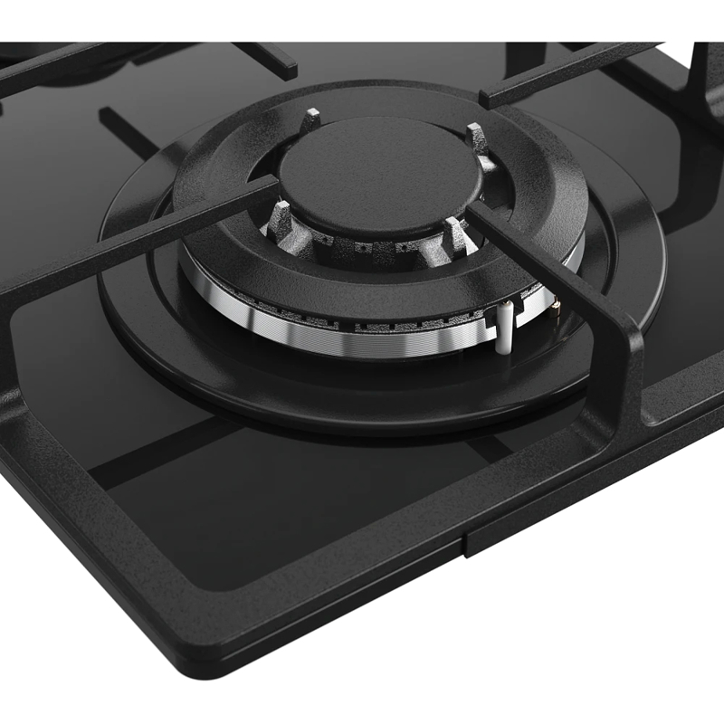 Monsher MGG 33 Noir