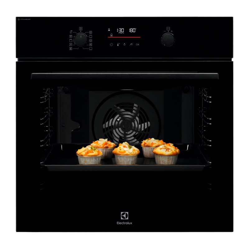 Electrolux EOD6P77WZ
