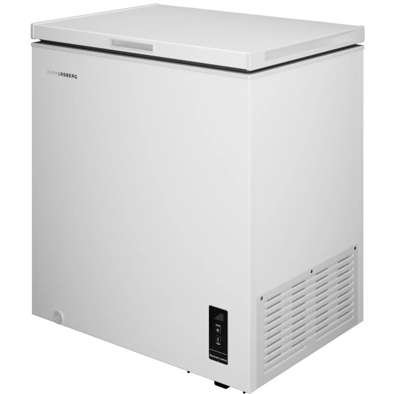 Kuppersberg FLCF 200 W