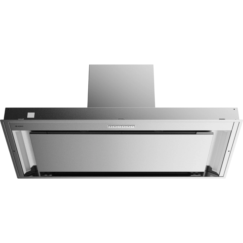 ASKO CBB861SSC