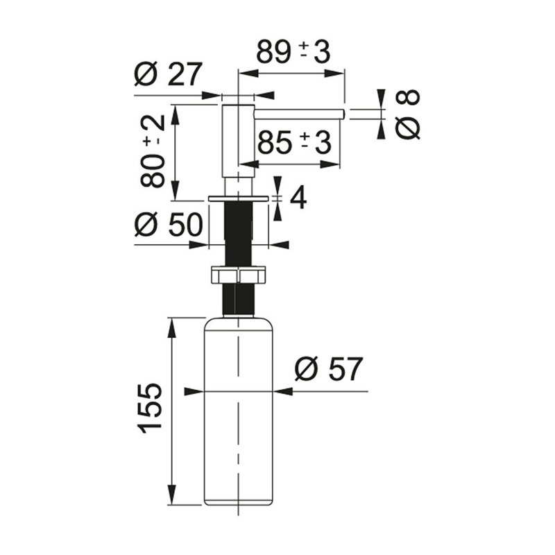 Franke 112.0625.485