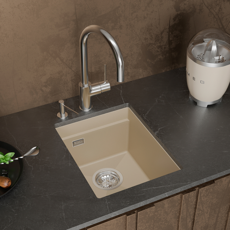 Rivelato LN-354 beige scuro