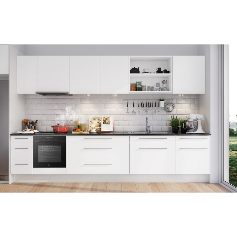Midea MO78107CGB