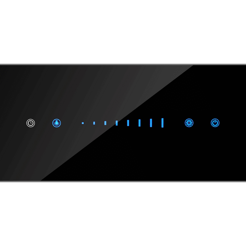 Maunfeld Prestige 90 Inox