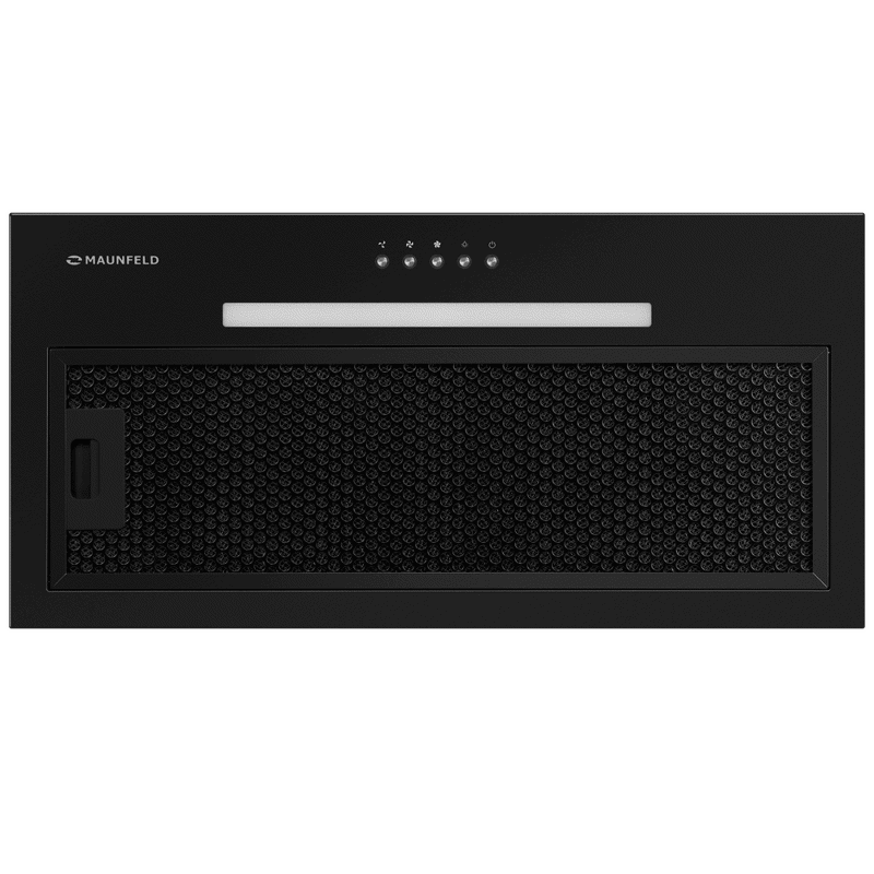 Maunfeld TRAPEZE 603EM Black