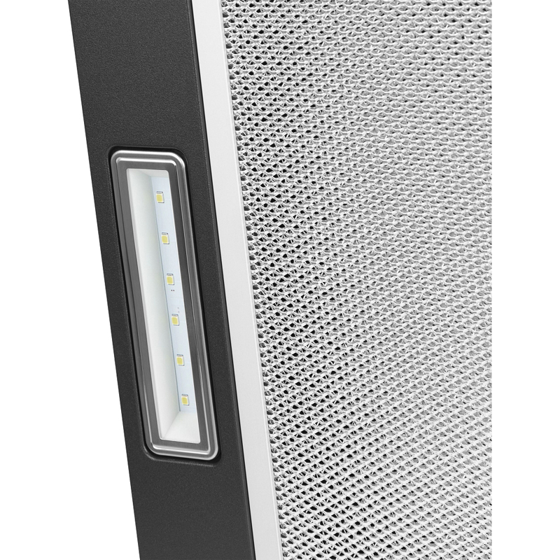 HOMSAir PHLOX Push 40 Black