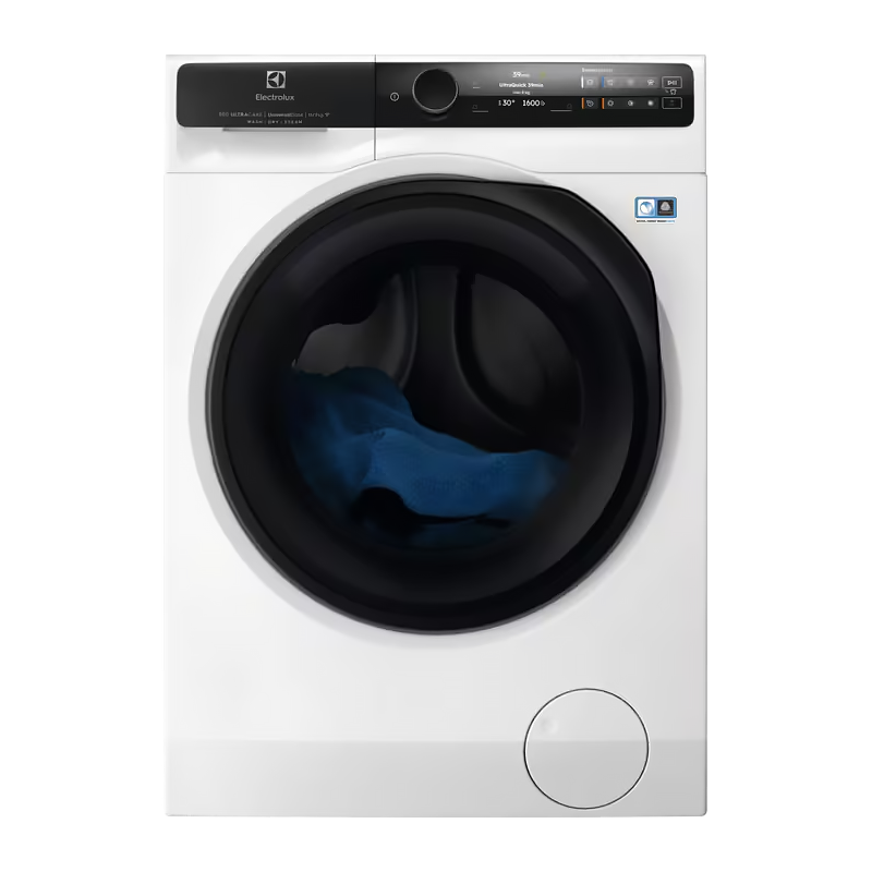 Electrolux EW8W7607QE