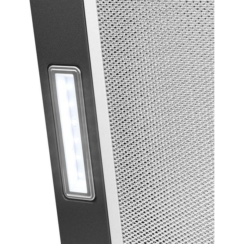 HOMSAir PHLOX Push 40 Black