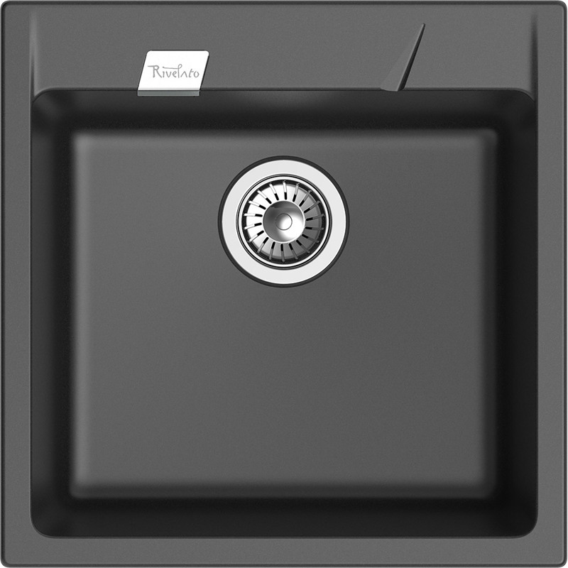 Rivelato RM-50 antracite