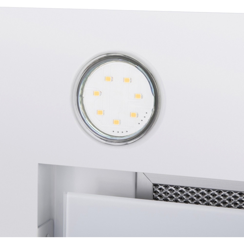 Maunfeld CROSBY HARDY 60 WHITE