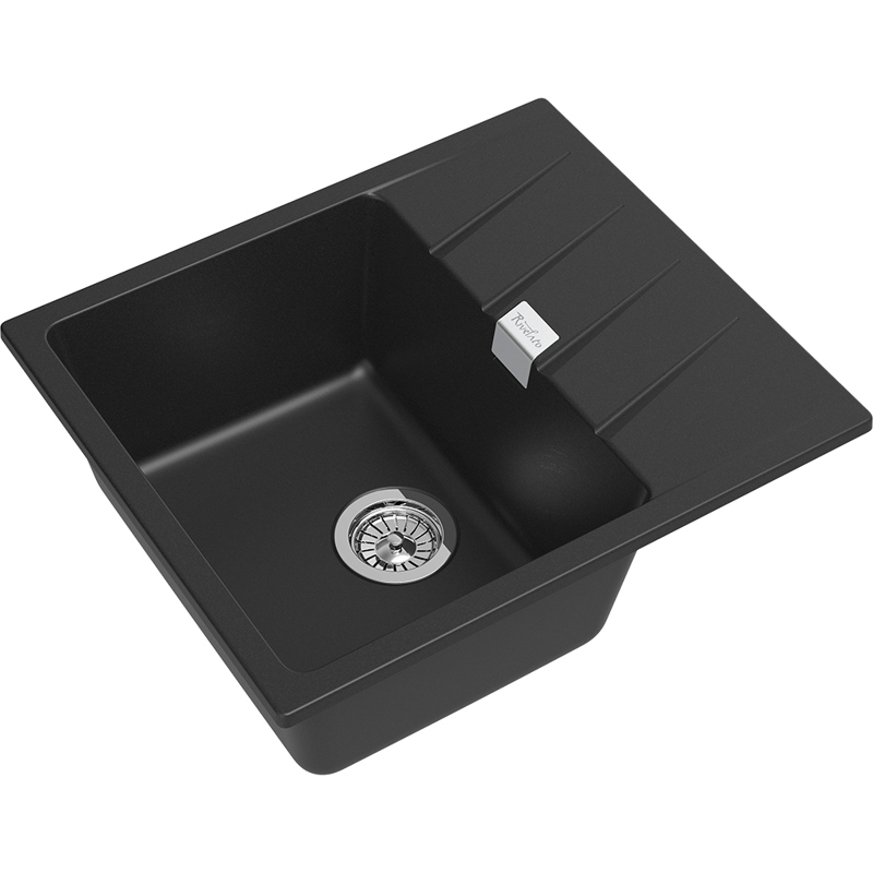 Rivelato RM-58 antracite