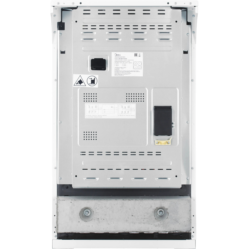 Midea MFO-M4E20T4E(WH)