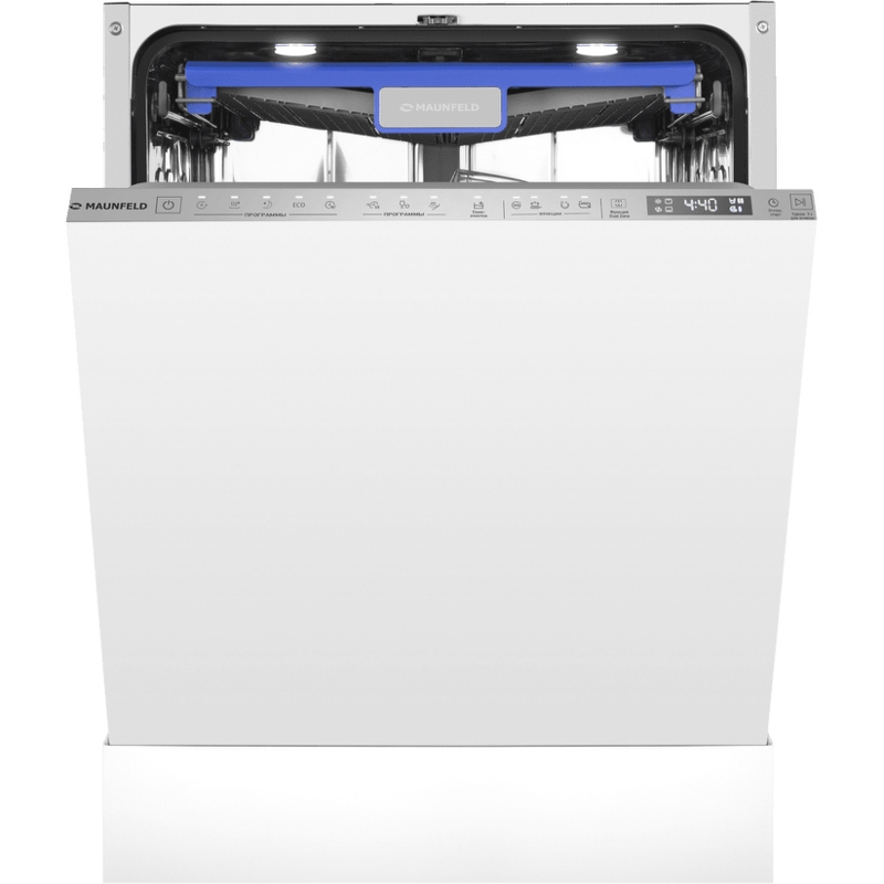 Maunfeld MLP60330T Smart Beam Inverter