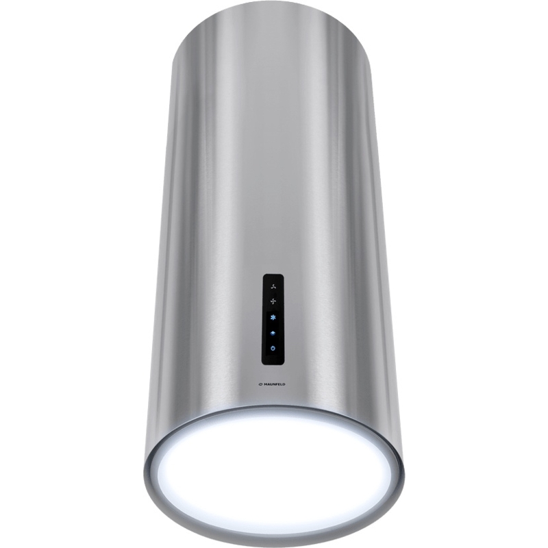 Maunfeld Vega 39 Wall Sensor LED Inox