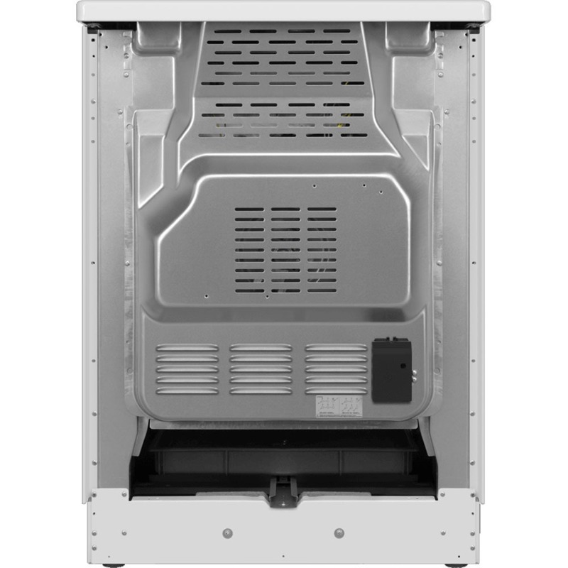 Maunfeld MEC611CW10TD