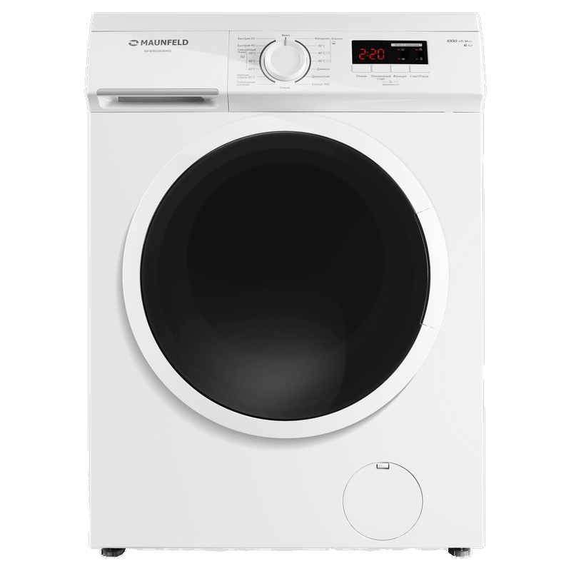 Maunfeld MFWM106WH05