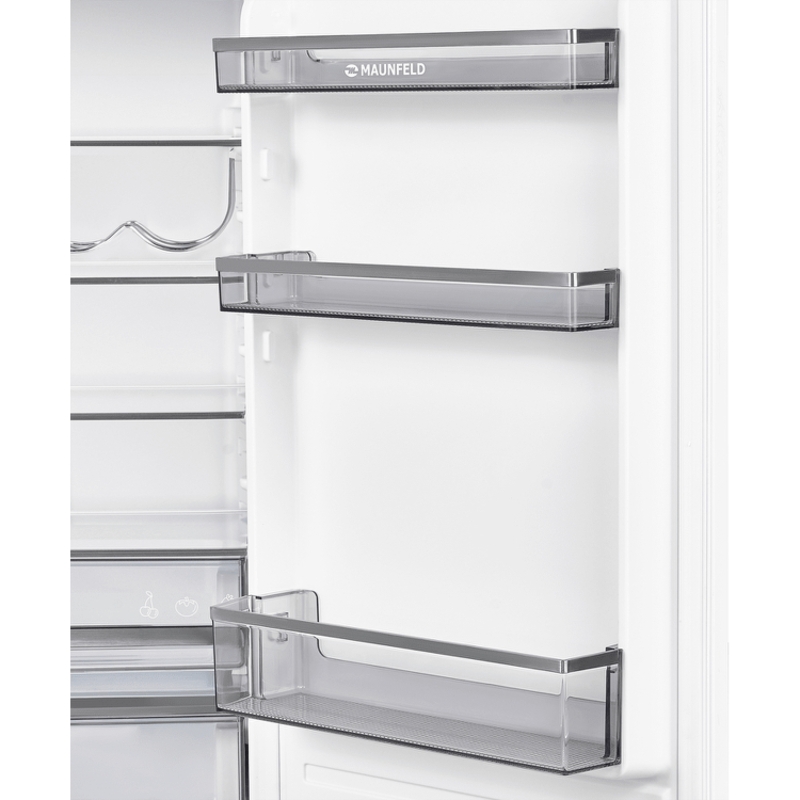 Maunfeld MBF177NFFWGR Inverter