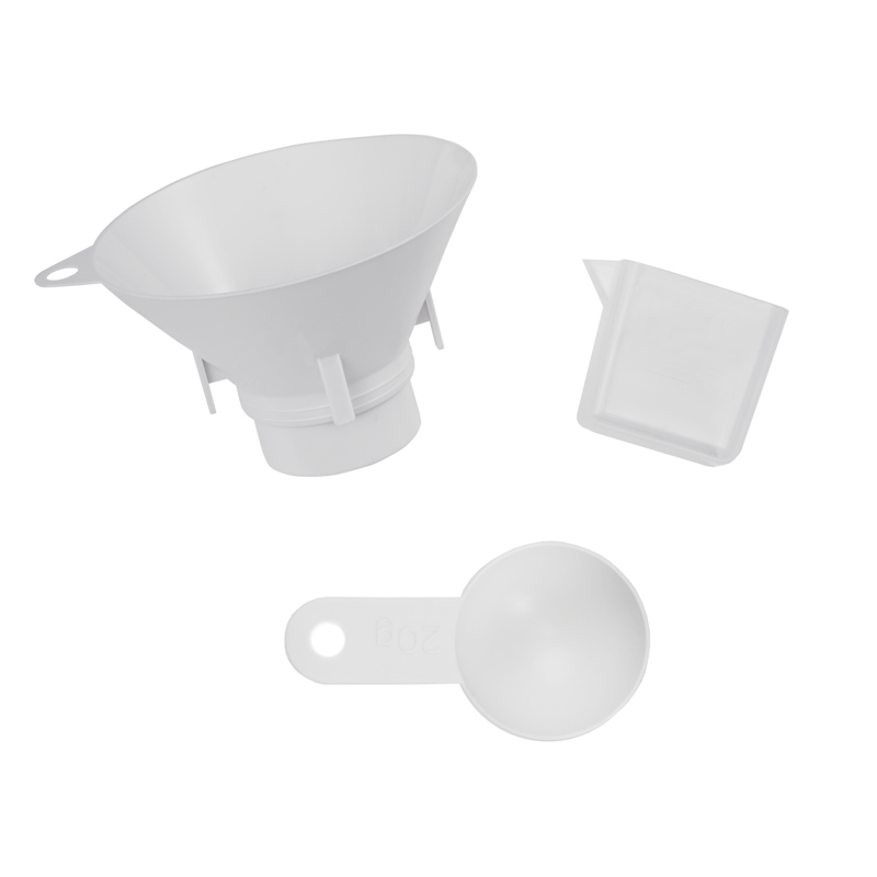 EVELUX BD 4500