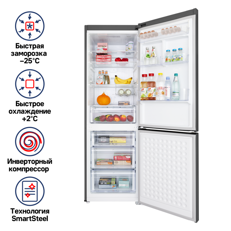 Maunfeld MFF187NFIX10