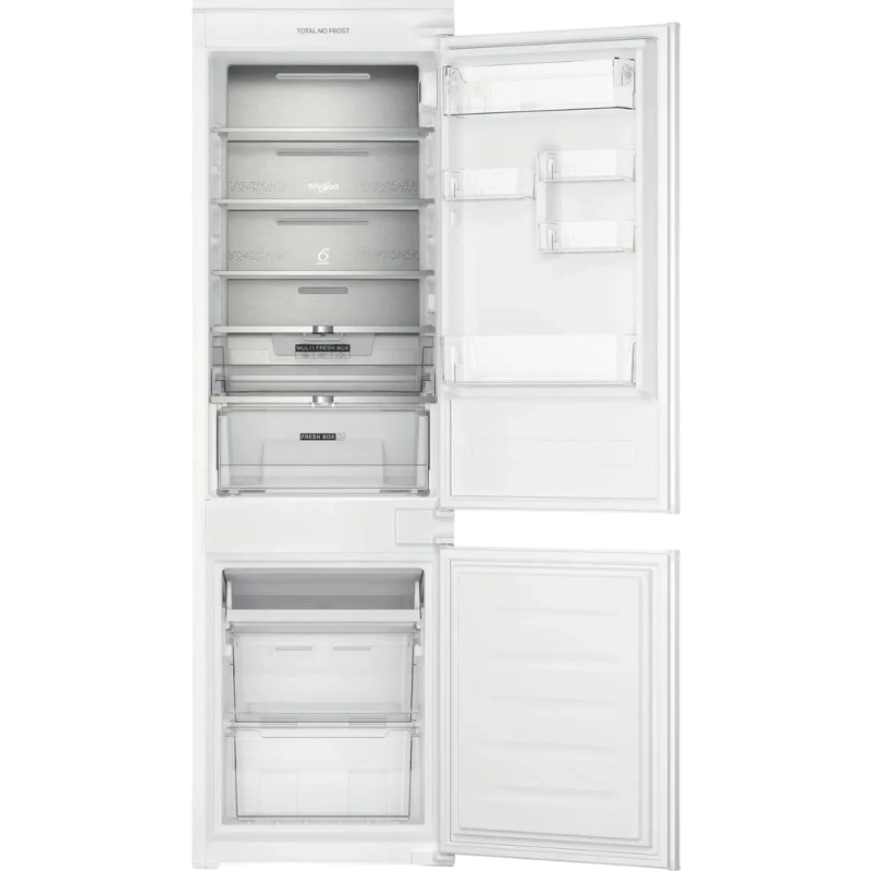 Whirlpool WHC18T132