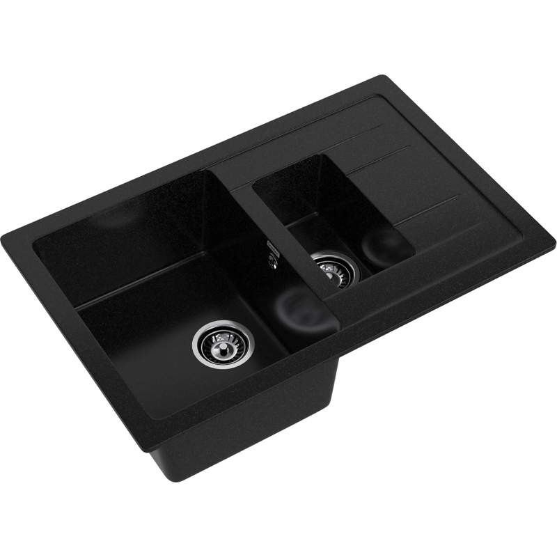 GranFest QUADRO Q-775KL black