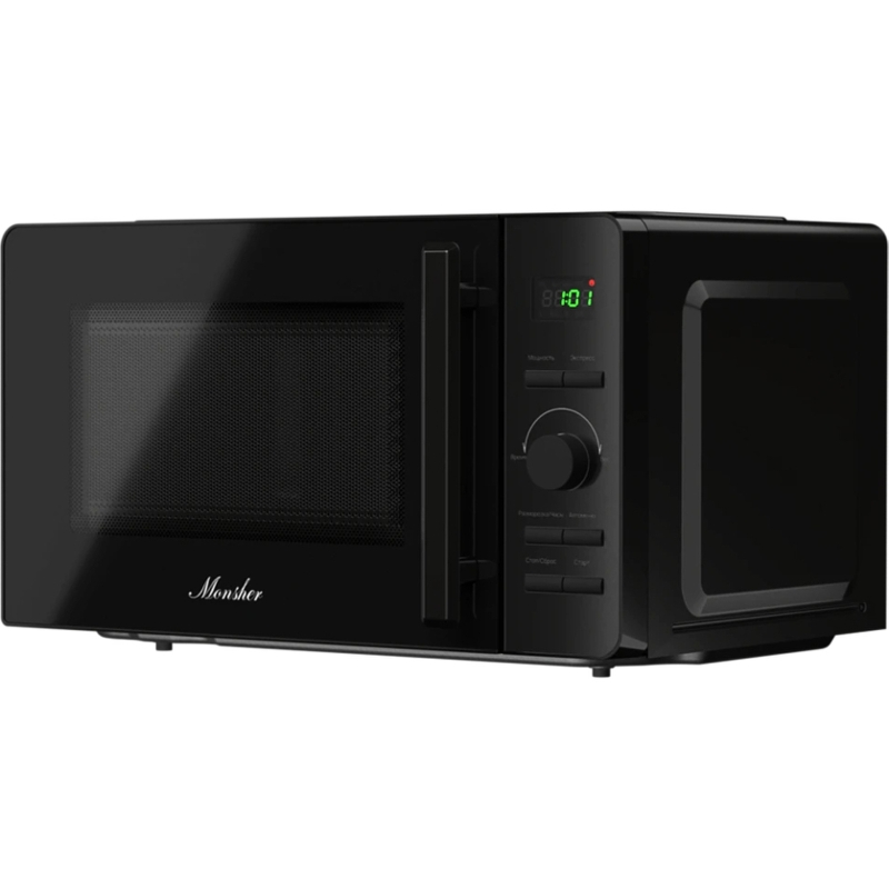 Monsher MTW 205 Noir