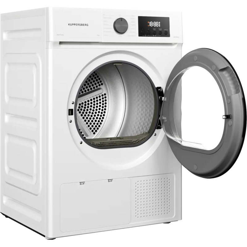 Kuppersberg DM 593 W